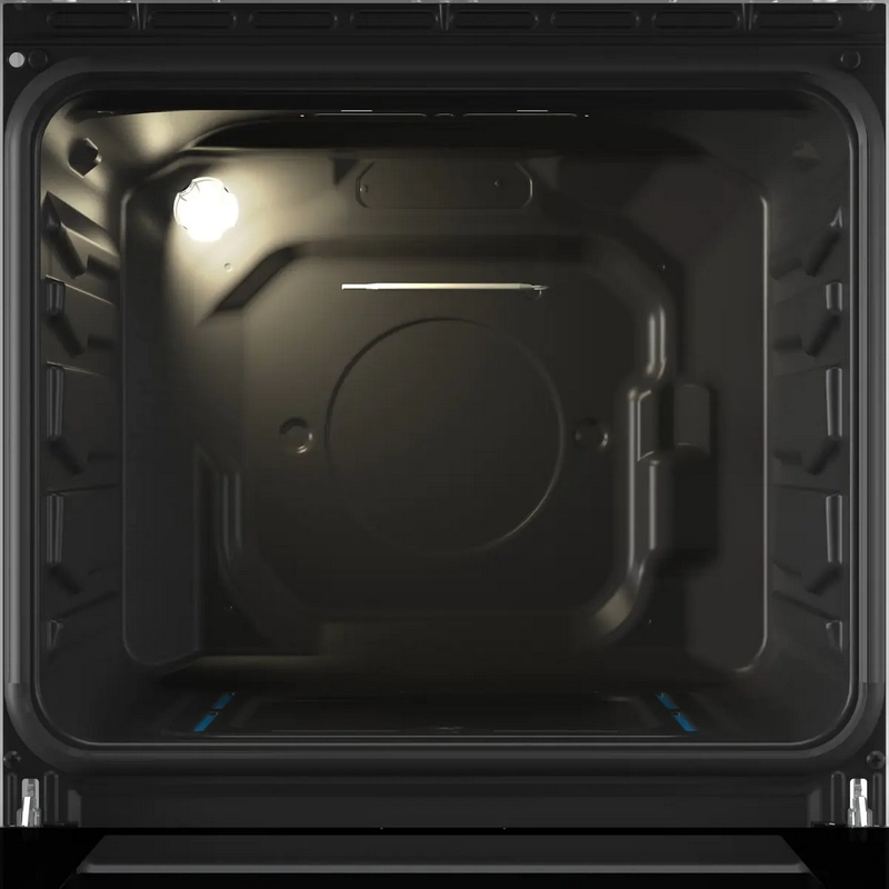 Plită pe gaz Gorenje GG5A11XF Oțel inoxidabil