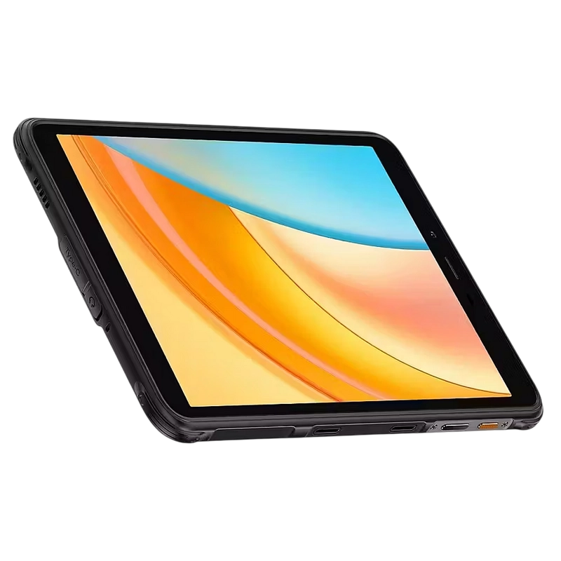 Tabletă Ulefone Armor Pad Pro Negru