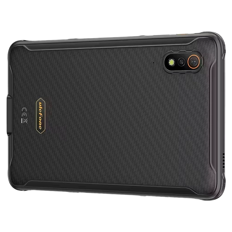Tabletă Ulefone Armor Pad Pro Negru