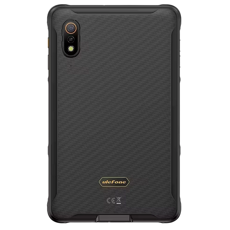 Tabletă Ulefone Armor Pad Pro Negru