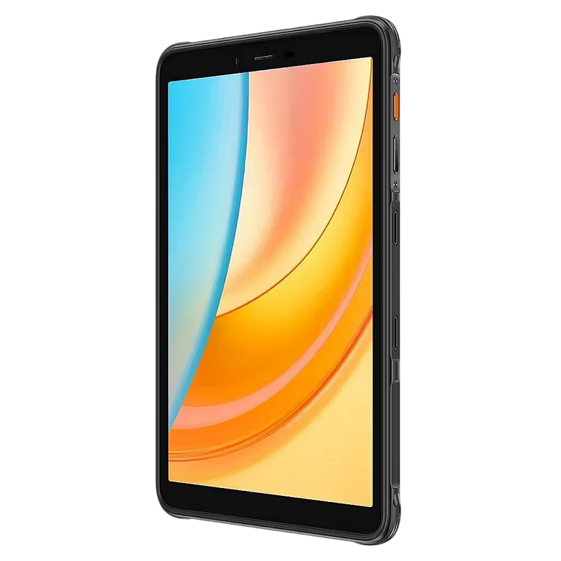 Tabletă Ulefone Armor Pad Pro Negru