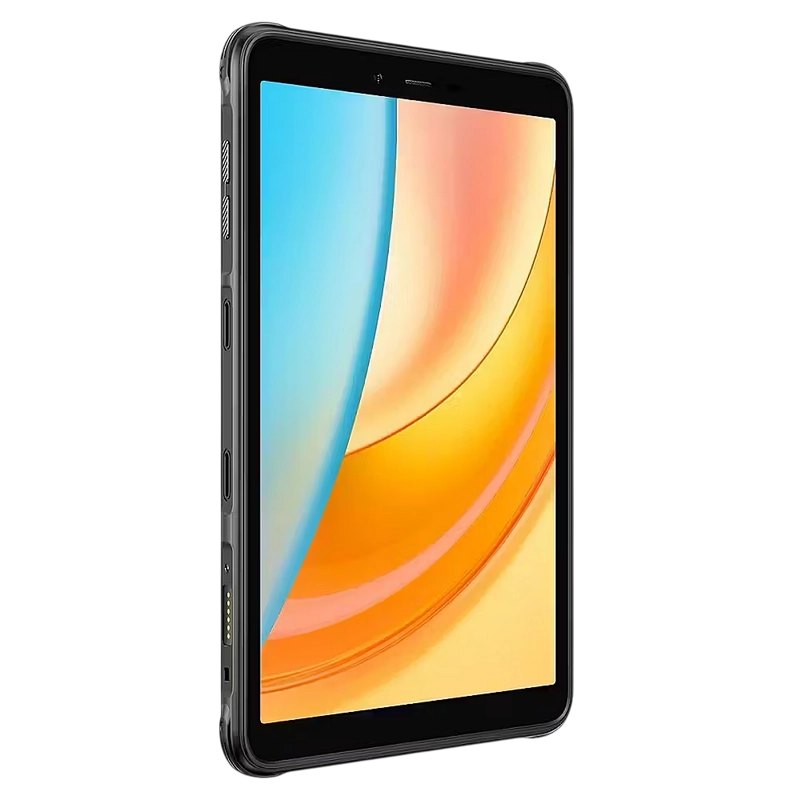 Tabletă Ulefone Armor Pad Pro Negru