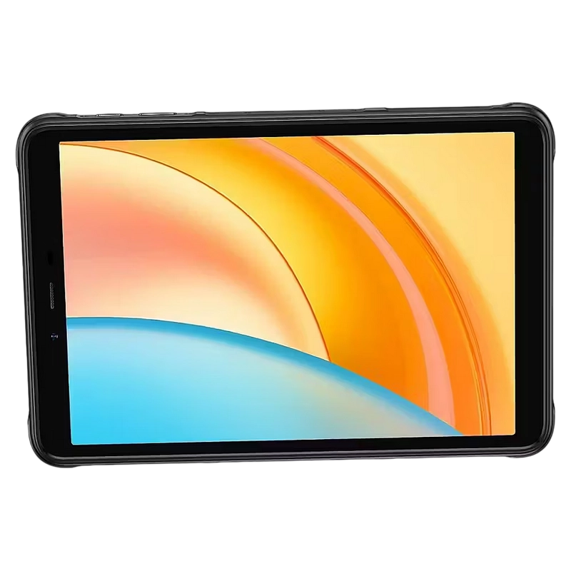 Tabletă Ulefone Armor Pad Pro Negru