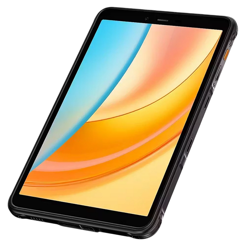 Tabletă Ulefone Armor Pad Pro Negru