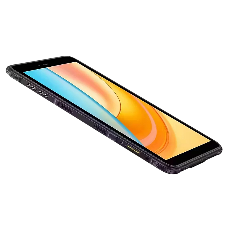 Tabletă Ulefone Armor Pad Pro Negru