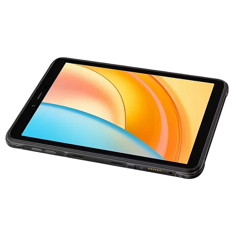 Tabletă Ulefone Armor Pad Pro Negru