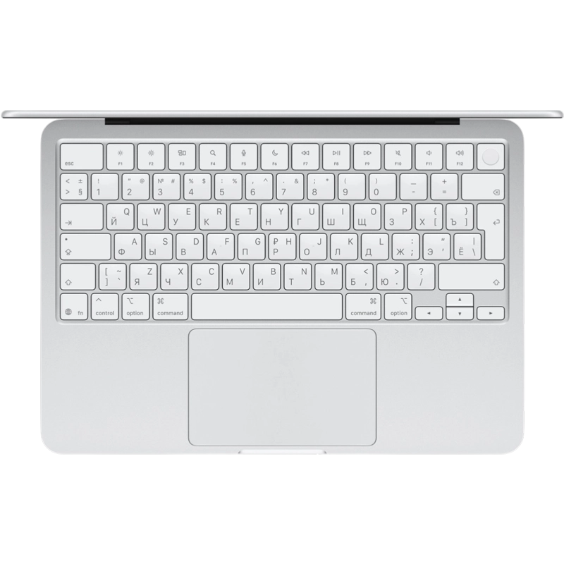 Laptop Apple MacBook Neo 13 Silver