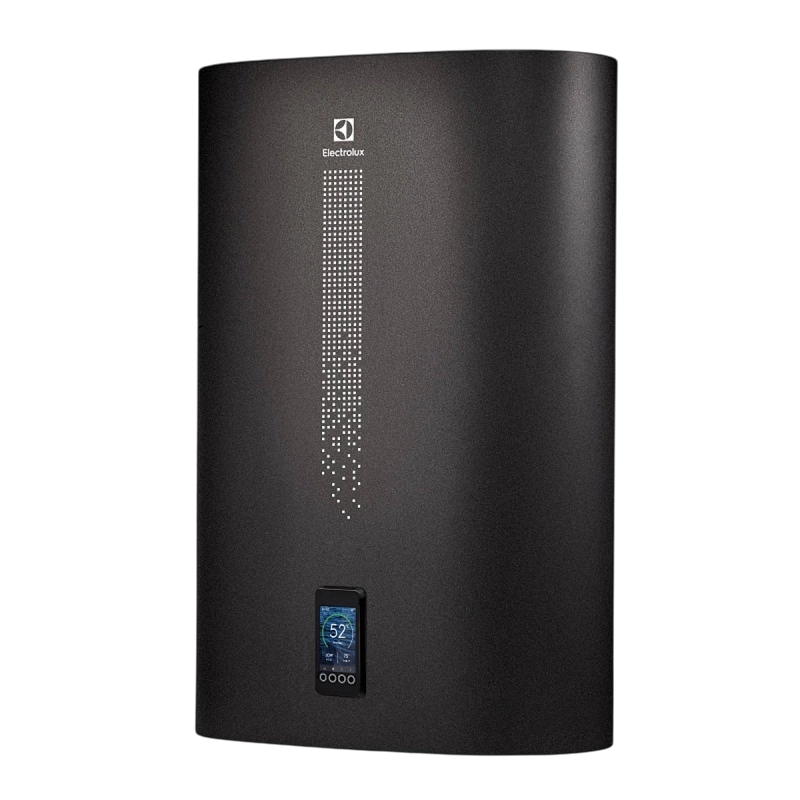 Boiler Electric Electrolux EWH 80 SI BE EEC 80 l Negru