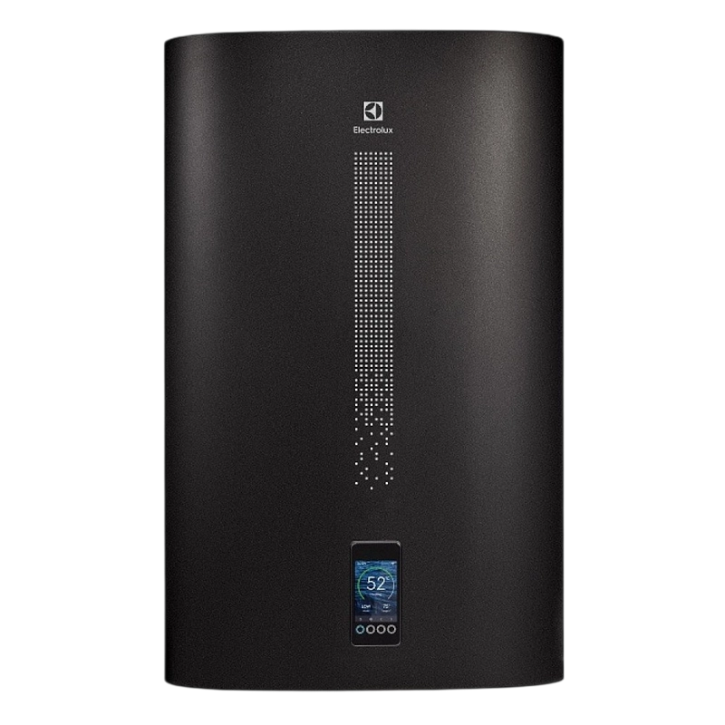 Boiler Electric Electrolux EWH 80 SI BE EEC 80 l Negru