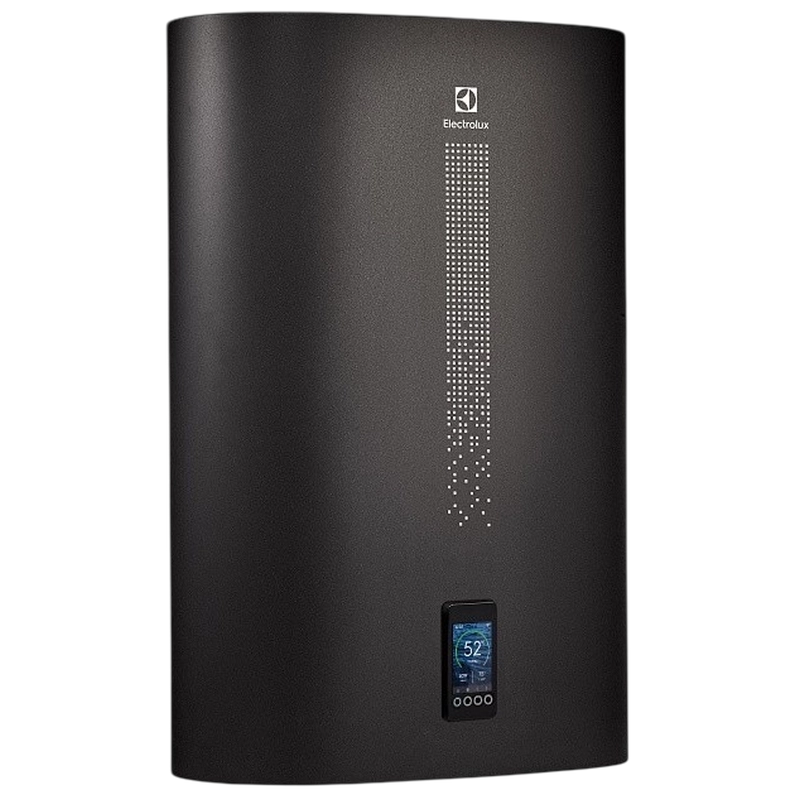 Boiler Electric Electrolux EWH 80 SI BE EEC 80 l Negru