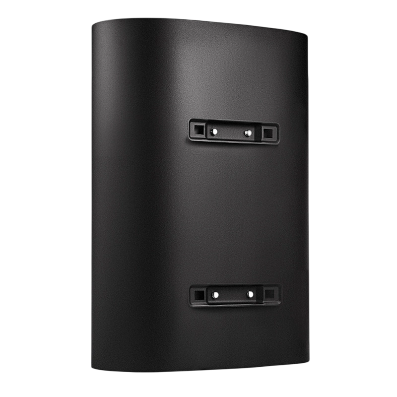 Boiler Electric Electrolux EWH 80 SI BE EEC 80 l Negru