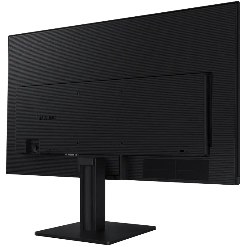 Монитор Samsung Essential S3 S24D300G Чёрный