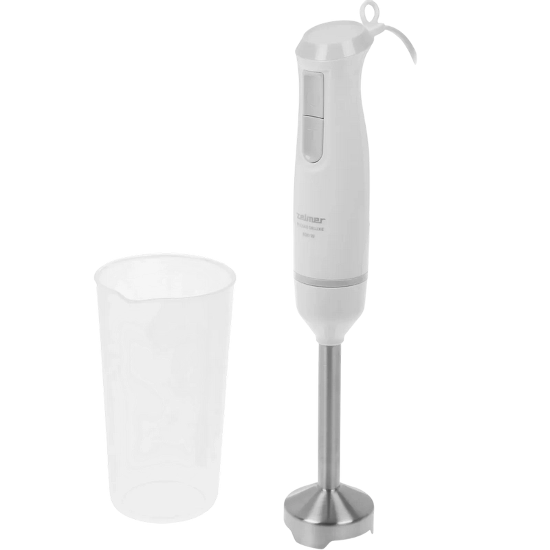 Blender de mână Zelmer ZHB4561S Alb