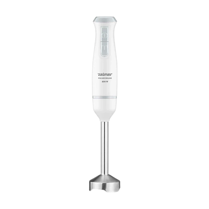 Blender de mână Zelmer ZHB4561S Alb