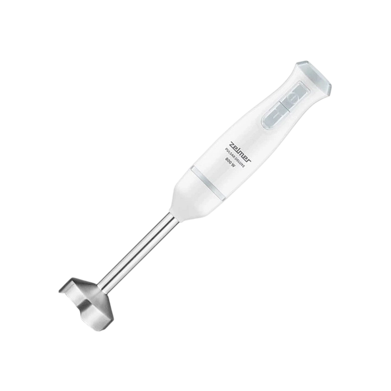 Blender de mână Zelmer ZHB4561S Alb