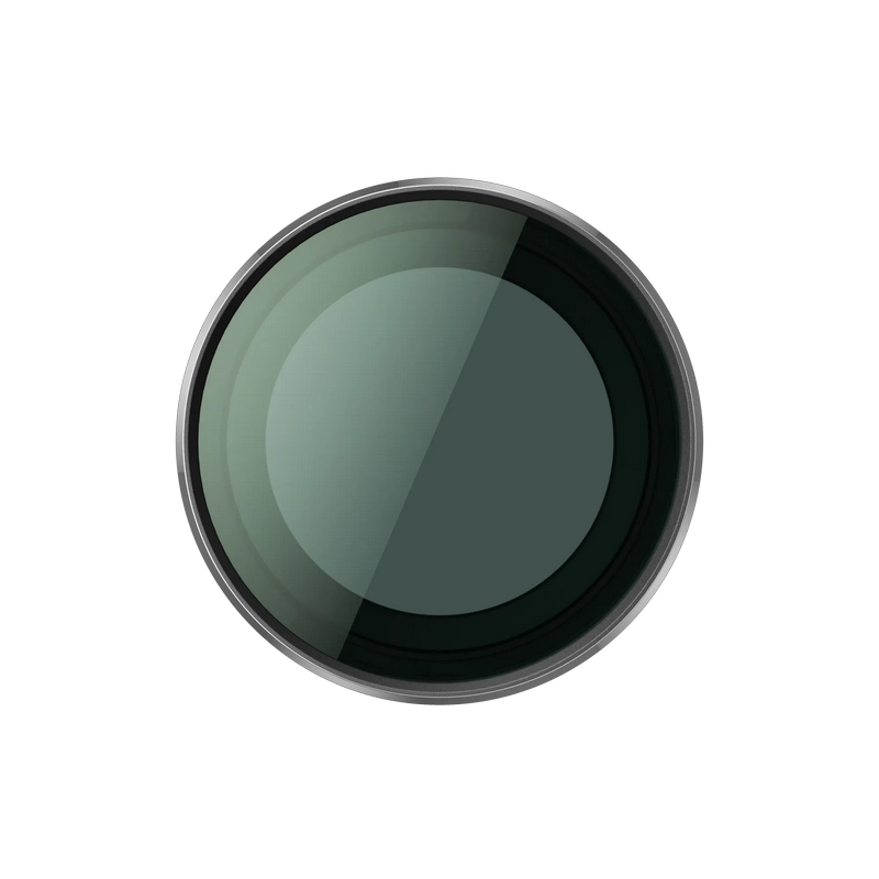 Аксессуары для экшн камеры Insta360 GO 3S ND Filter Set Черный