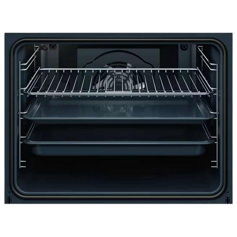 Cuptor Electric AEG NBU5P43PB Negru