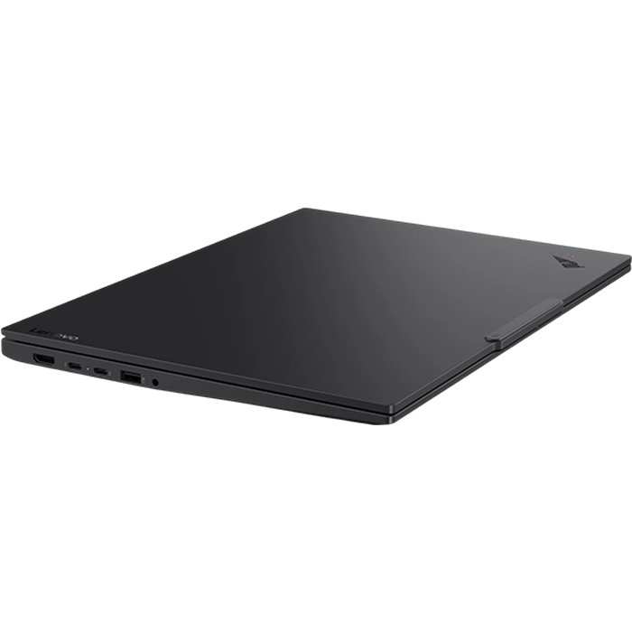 Ноутбук для бизнеса Lenovo ThinkPad E16 Gen 4 Чёрный