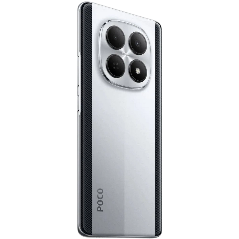 Smartphone Xiaomi Poco M8, 8 GB / 512GB