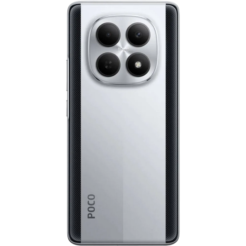 Smartphone Xiaomi Poco M8, 8 GB / 512GB