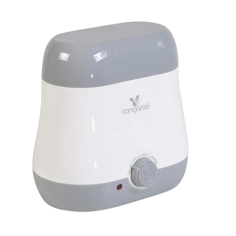 Incalzitor biberon Cangaroo Babyduo Gri