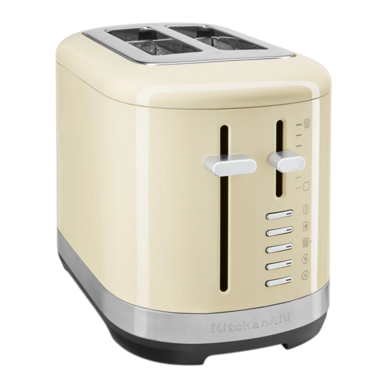 Toaster KitchenAid 5KMT2109EAC Cremă