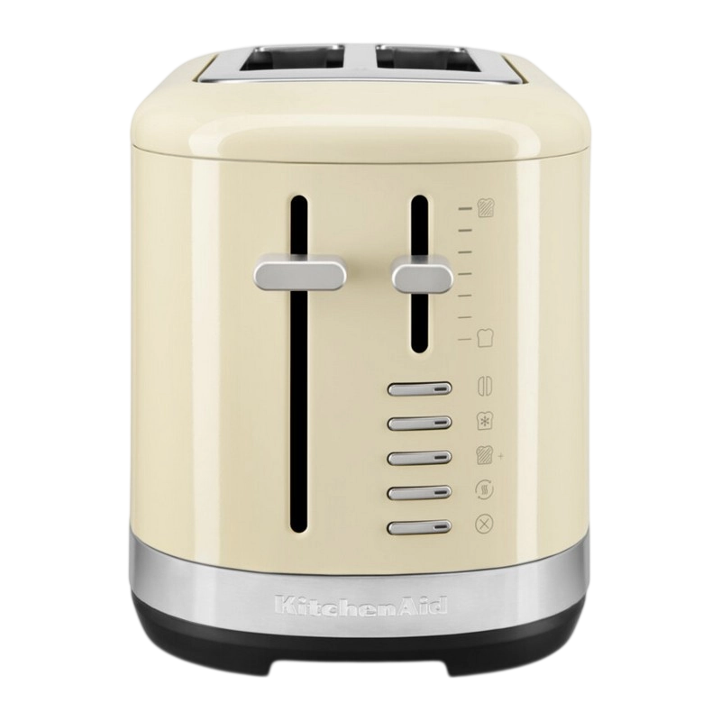 Toaster KitchenAid 5KMT2109EAC Cremă