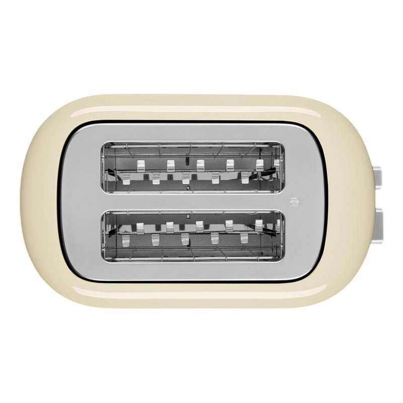Toaster KitchenAid 5KMT2109EAC Cremă
