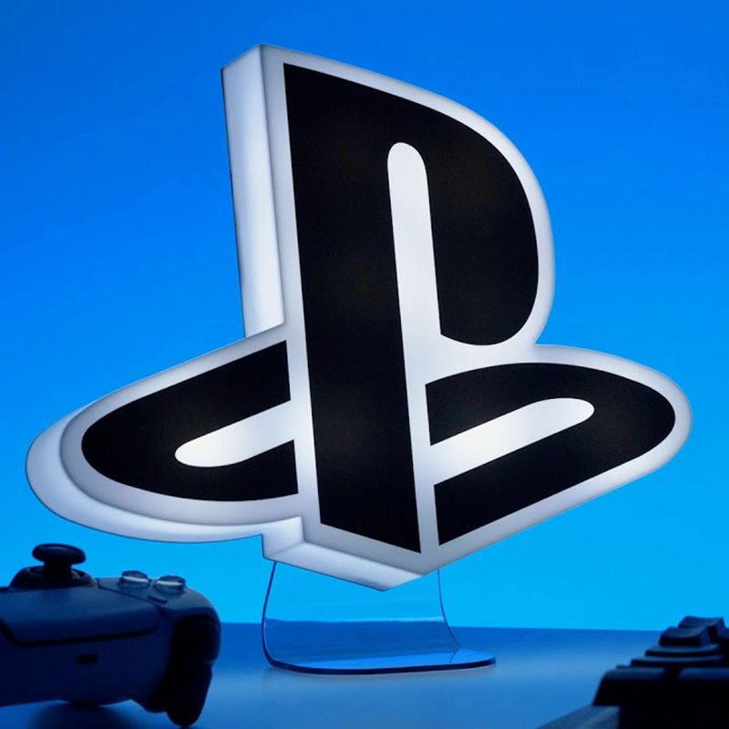 Ночник Paladone Playstation Logo