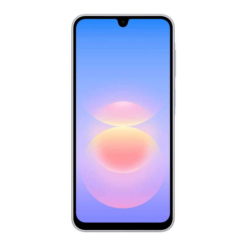 Smartphone Samsung Galaxy A18 Argintiu