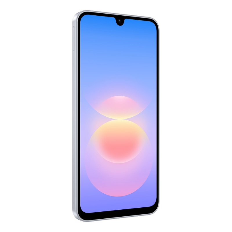 Smartphone Samsung Galaxy A18 Argintiu