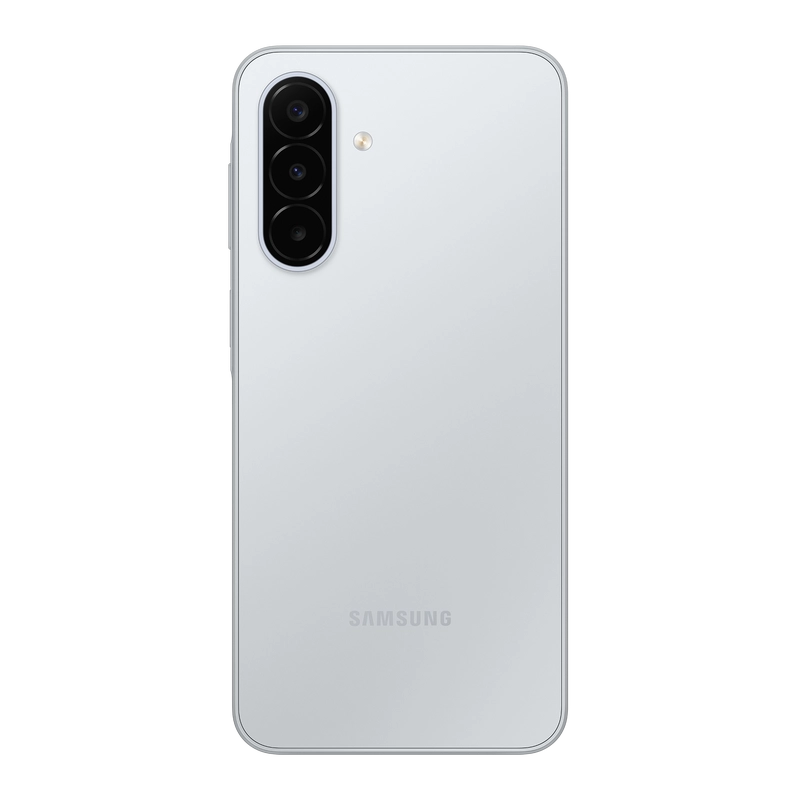 Smartphone Samsung Galaxy A18 Argintiu