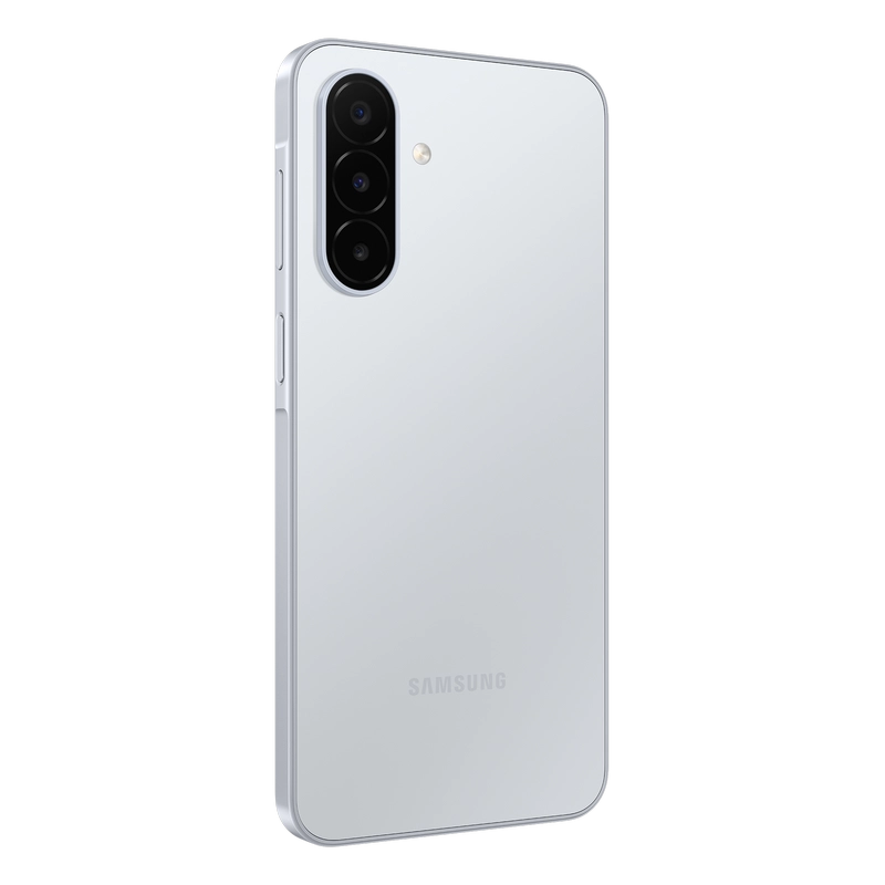 Smartphone Samsung Galaxy A18 Argintiu