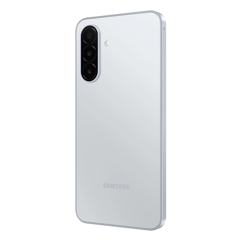 Smartphone Samsung Galaxy A18 Argintiu