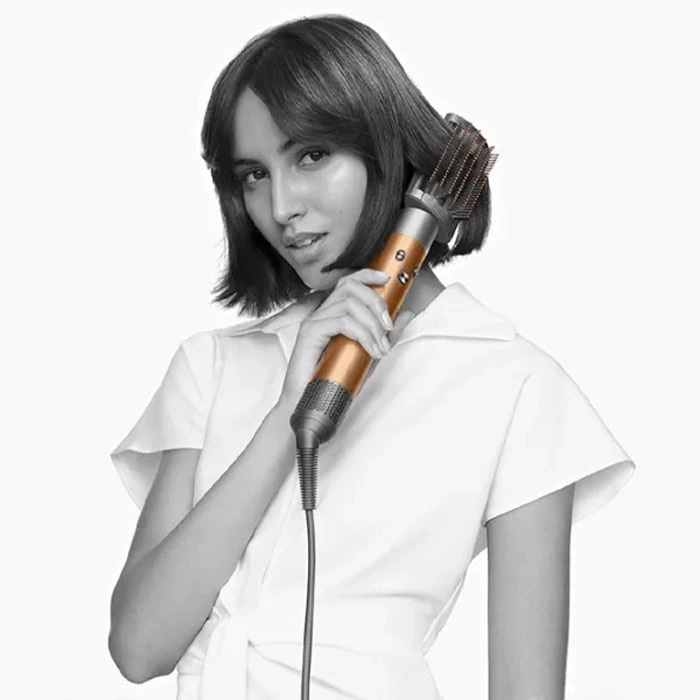 Styler Dyson Airwrap HS05 Complete Long Rose