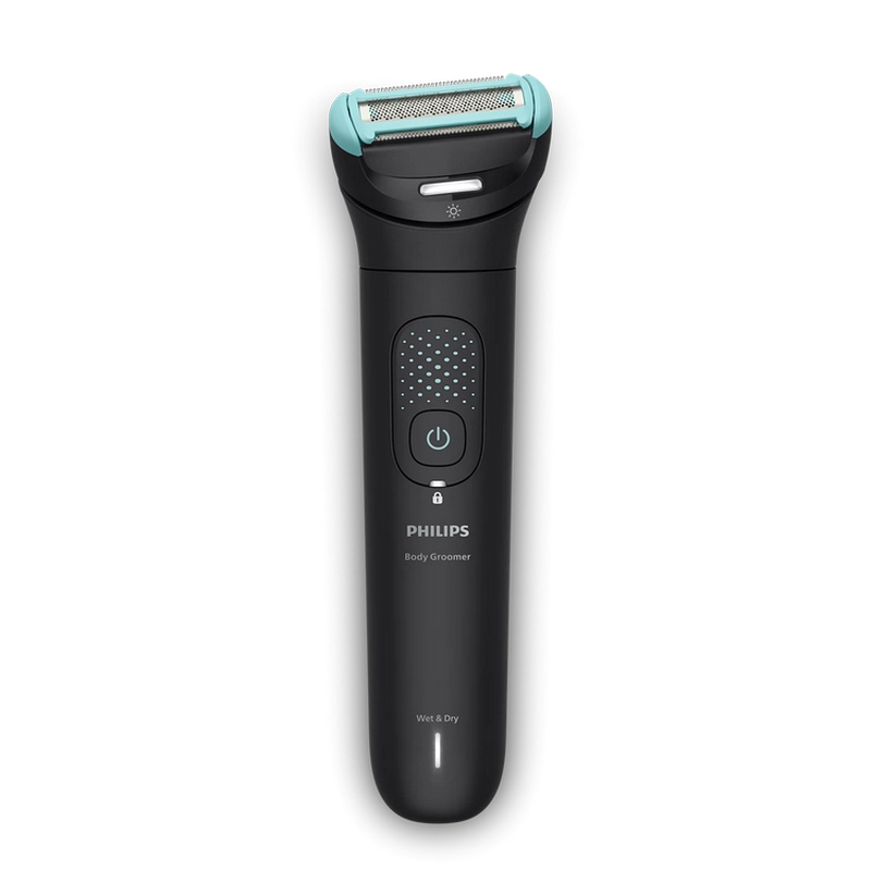 Trimmer pentru bărbați Philips BG7470/15 Negru