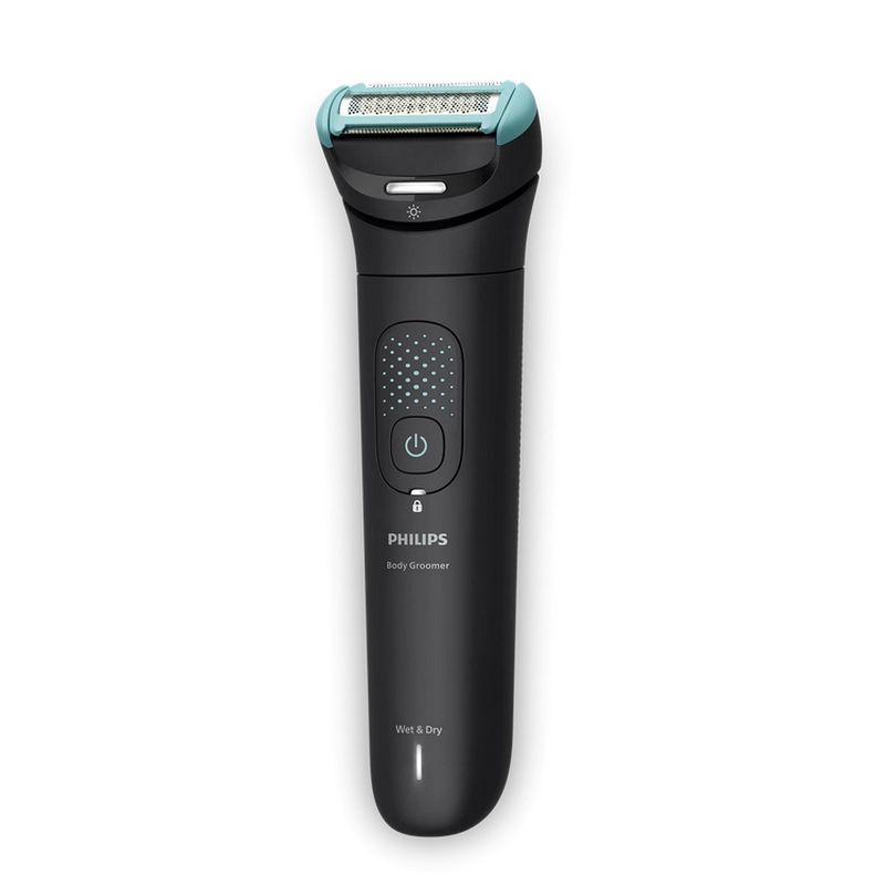 Trimmer pentru bărbați Philips BG7470/15 Negru