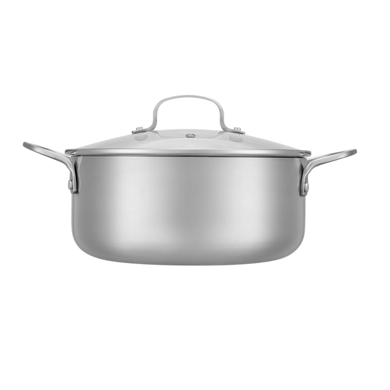 Cratiță RESTO 95026 Corvus Oţel inoxidabil