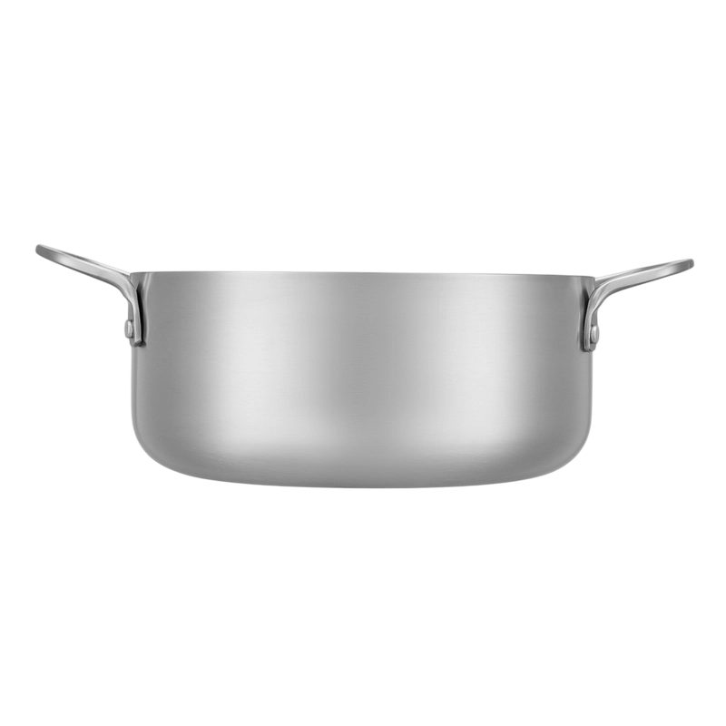 Cratiță RESTO 95026 Corvus Oţel inoxidabil