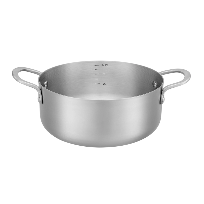 Cratiță RESTO 95026 Corvus Oţel inoxidabil