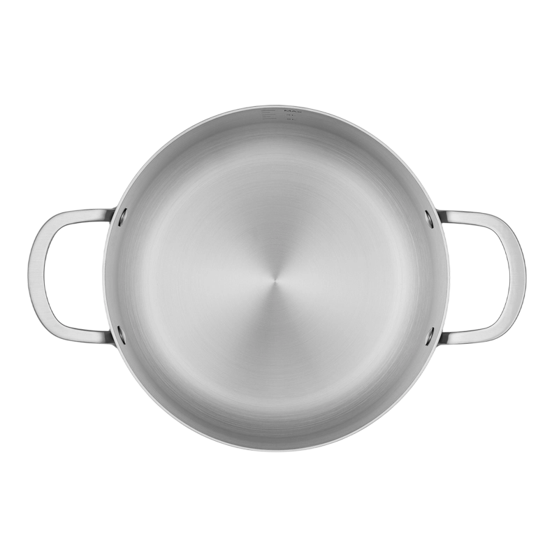 Cratiță RESTO 95026 Corvus Oţel inoxidabil