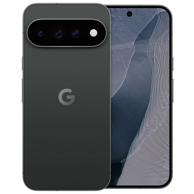 Smartphone Google Pixel 11 Pro XL Obsidian