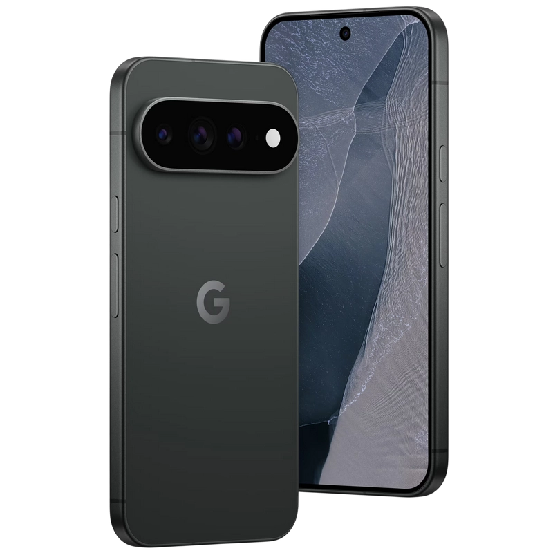 Smartphone Google Pixel 11 Pro XL Obsidian