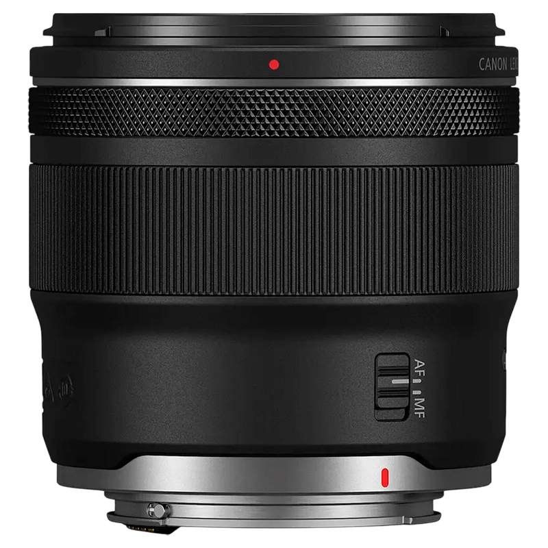 Obiectiv foto Canon RF 45mm f/1.2 STM