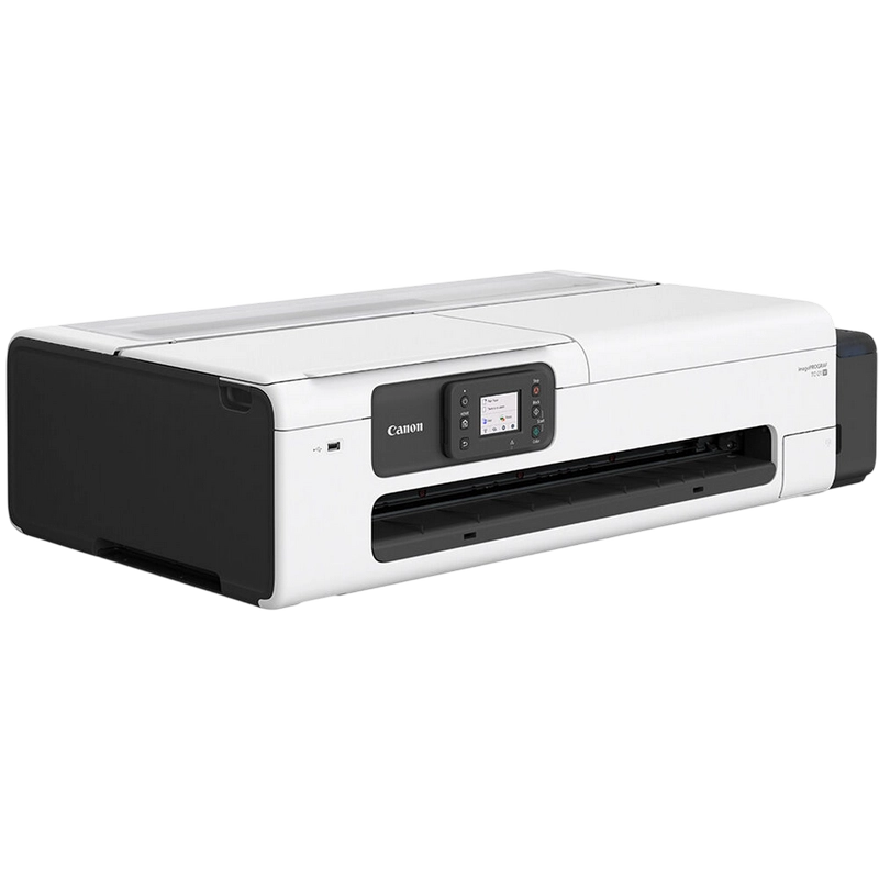 Plotter de format mare Canon imagePROGRAF TC-21M Color A1 Alb