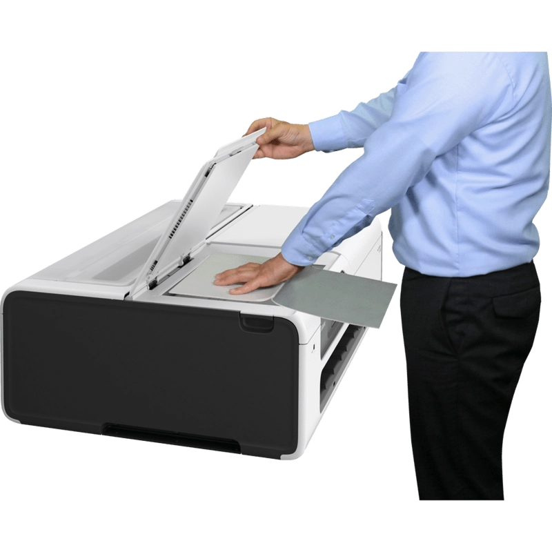 Plotter de format mare Canon imagePROGRAF TC-21M Color A1 Alb