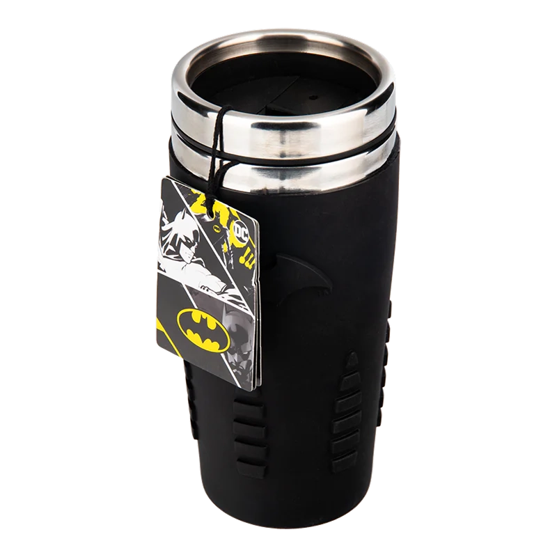 Paladone DC Batman V2 Черный