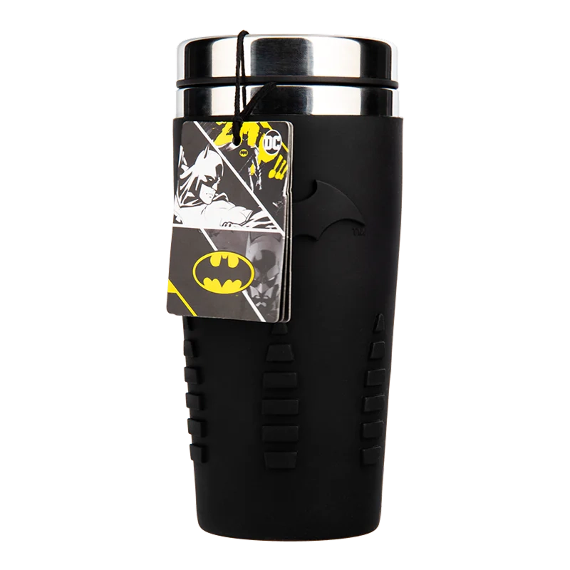 Paladone DC Batman V2 Черный