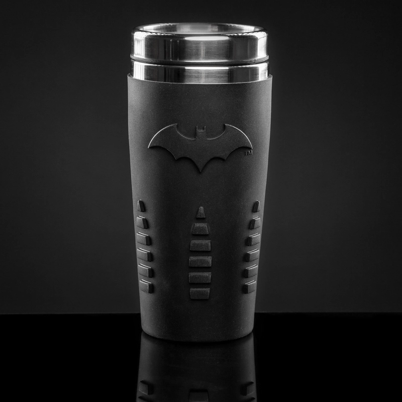 Paladone DC Batman V2 Черный