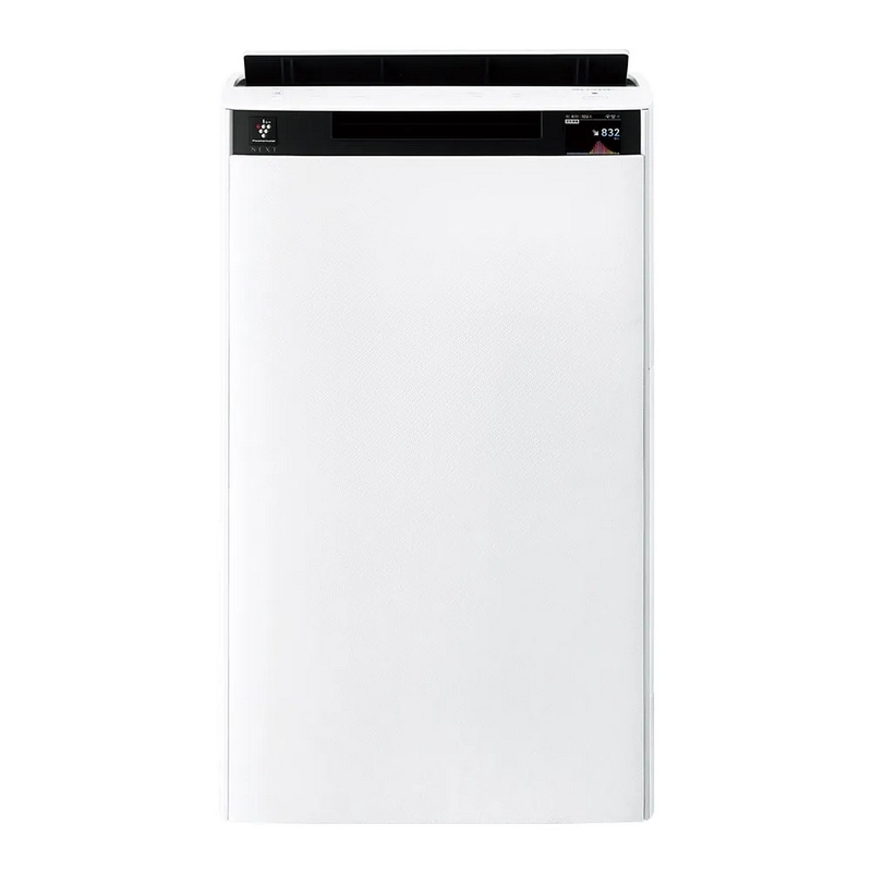 Umidificator și purificator de aer Sharp KI-TX75EU-W Alb